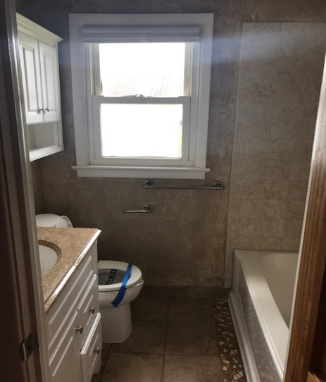1124 73rd StNewport News, VA, 23605Newport News City County