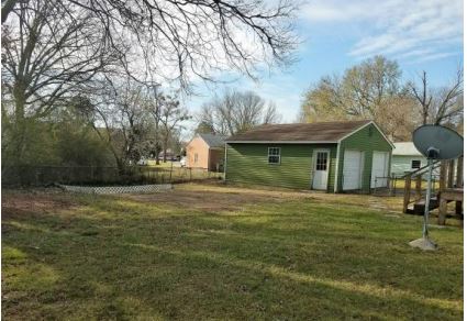 722 Woodfin RdNewport News, VA, 23605Newport News City County