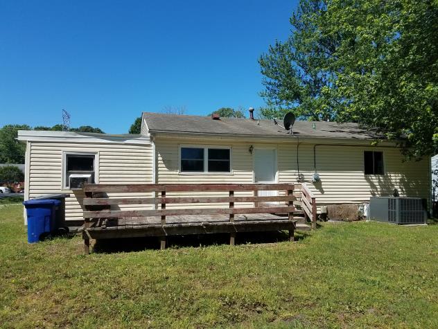5904 Chestnut AveNewport News, VA, 23605Newport News City County