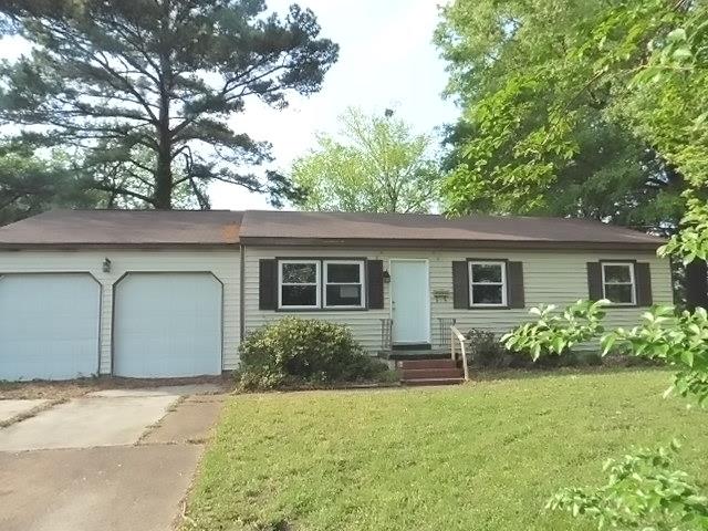 1215 72nd StNewport News, VA, 23605Newport News City County