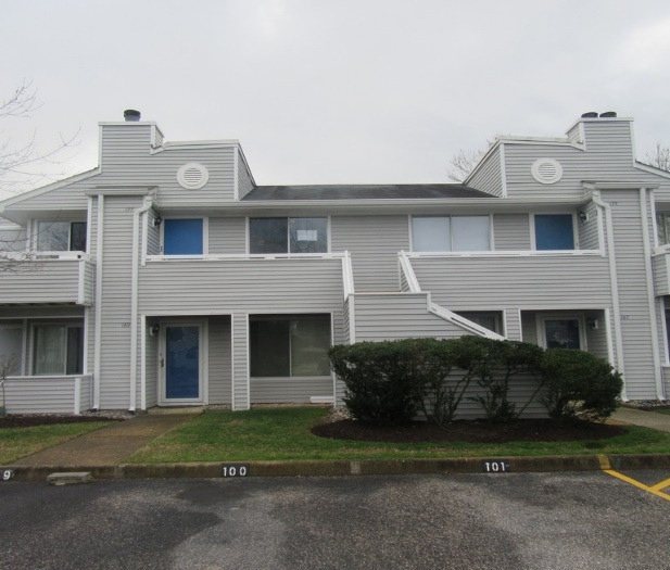 177 Nantucket PlNewport News, VA, 23606Newport News City County