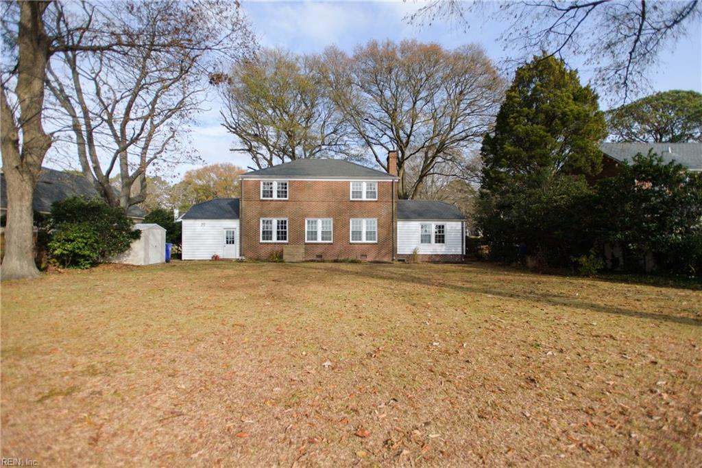 701 RIVER RD, Newport News, VA 23606