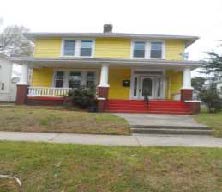 1323 22nd StNewport News, VA, 23607Newport News City County