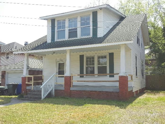 232 52nd StreetNewport News, VA, 23607Newport News City County