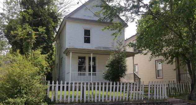 1134 23rd StNewport News, VA, 23607Newport News City County