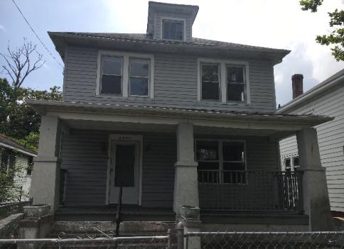 2711 Marshall AveNewport News, VA, 23607Newport News City County