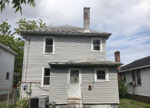 2711 Marshall AveNewport News, VA, 23607Newport News City County
