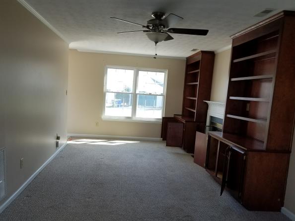 611 Blanton DriveNewport News, VA, 23608Newport News City County