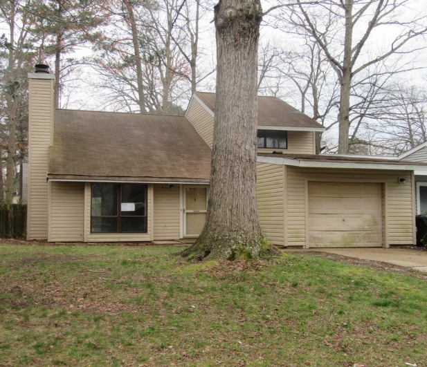 914 Birchwood CtNewport News, VA, 23608Newport News City County