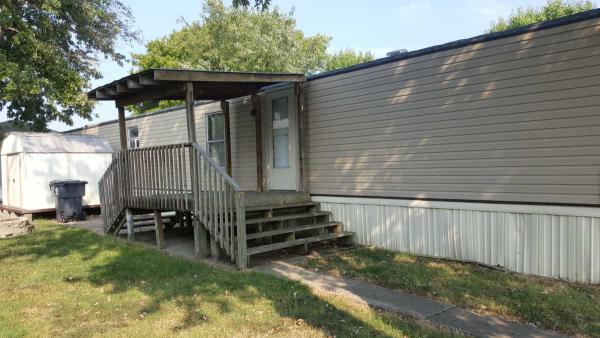 Americana Park East 120 S. Redwood CourtNewport News, VA 23608