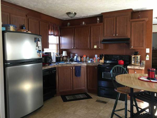 Americana Park East 73 S. Cypress CourtNewport News, VA 23608