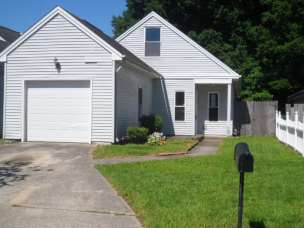 560 Michael Irvin DrNewport News, VA, 23608Newport News City County