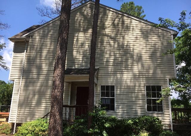 38 A Williamson Park DrNewport News, VA, 23608Newport News City County