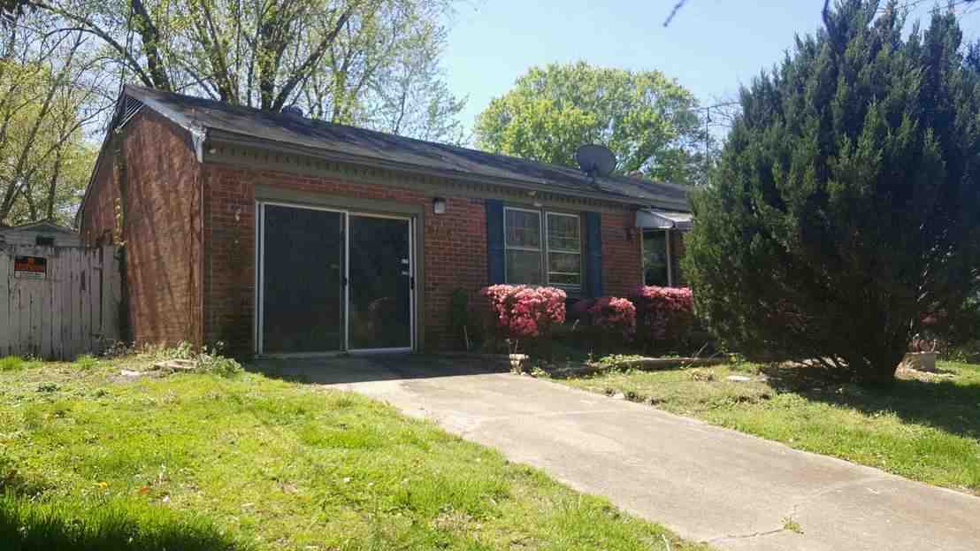 328 Thalia DriveNewport News, VA, 23608Newport News City County