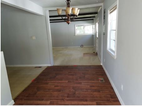 811 Powhatan PkwyHampton, VA, 23661Hampton City County