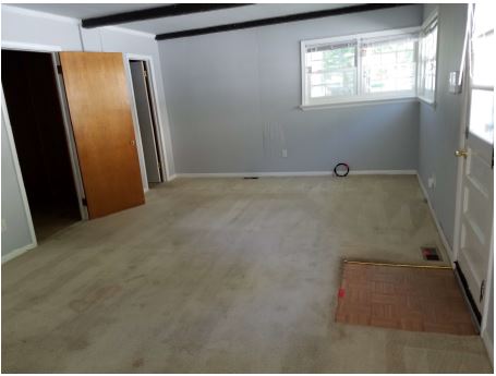 811 Powhatan PkwyHampton, VA, 23661Hampton City County
