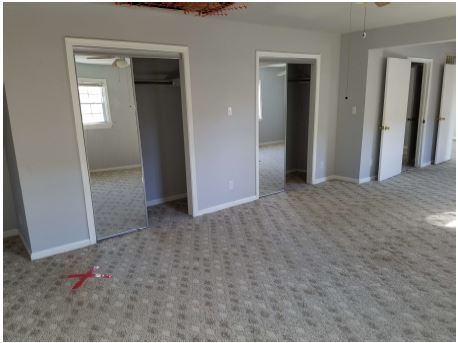 811 Powhatan PkwyHampton, VA, 23661Hampton City County