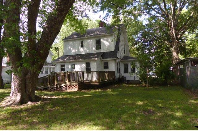 57 Apple AveHampton, VA, 23661Hampton City County