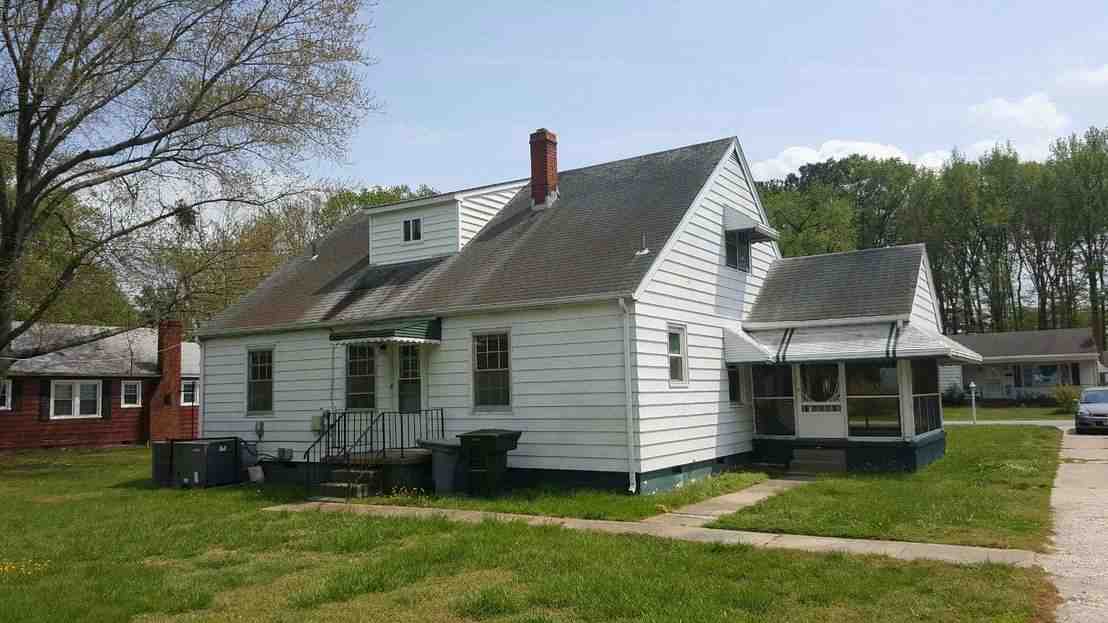 103 Sanford DrHampton, VA, 23661Hampton City County