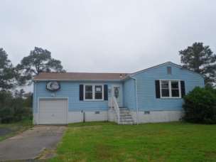 20 Ridge RdPoquoson, VA, 23662Poquoson City County