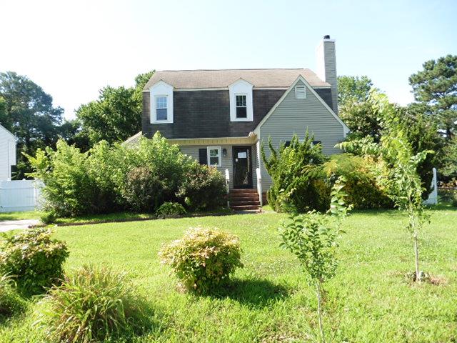 8 Evans Grove DrPoquoson, VA, 23662Poquoson City County