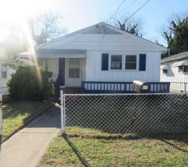 242 Libby StHampton, VA, 23663Hampton City County