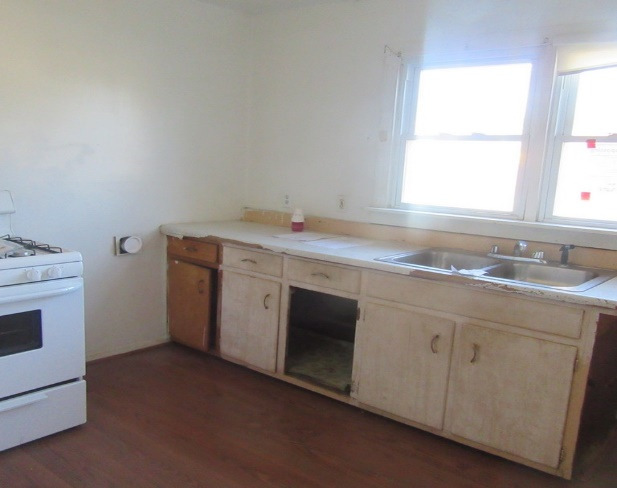 242 Libby StHampton, VA, 23663Hampton City County