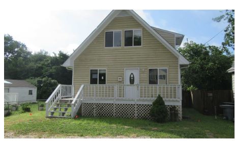 1116 N Mallory StHampton, VA, 23663Hampton City County