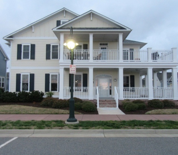 210 Second Street Unit AHampton, VA, 23664Hampton City County