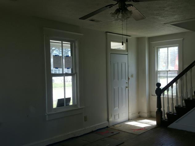 215 Beach RdHampton, VA, 23664Hampton City County