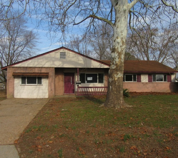 3406 Hardee CtHampton, VA, 23666Hampton City County