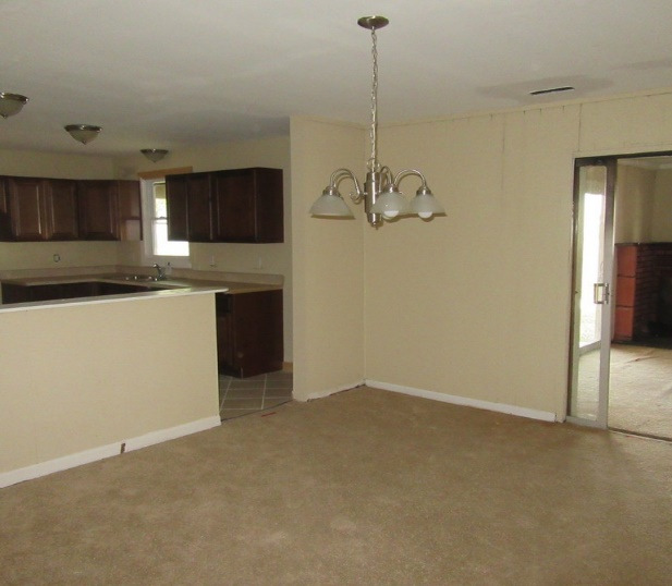3406 Hardee CtHampton, VA, 23666Hampton City County