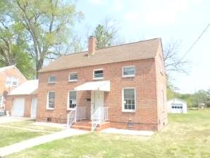 56 N Mary Peake BlvHampton, VA, 23666Hampton City County