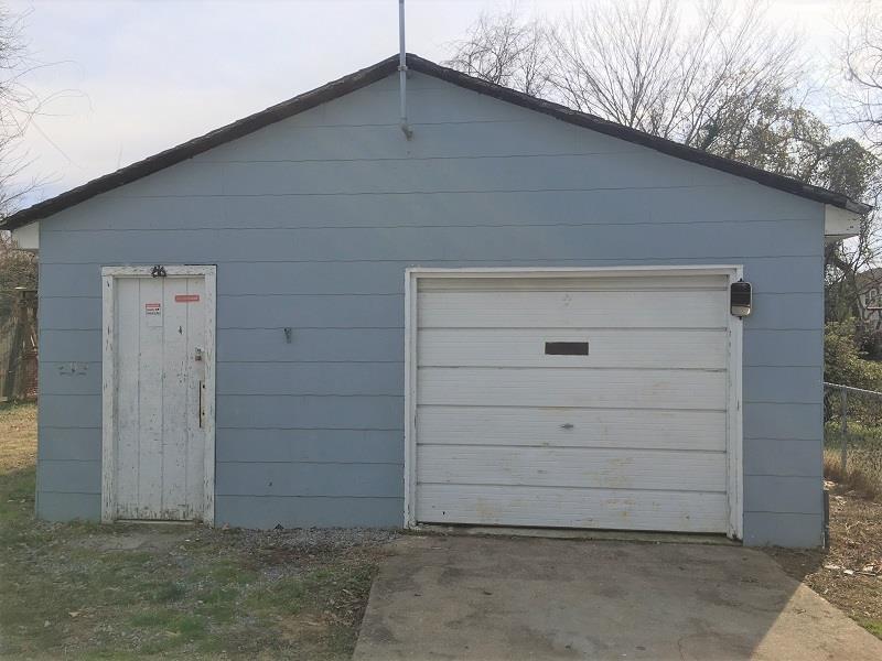 48 W Little Back RdHampton, VA, 23669Hampton City County