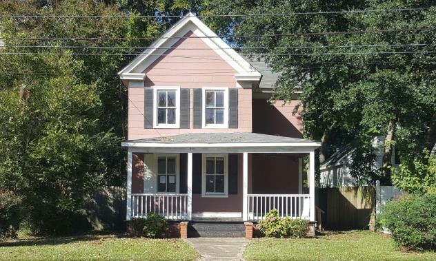 709 Pembroke Ave EHampton, VA, 23669Hampton City County