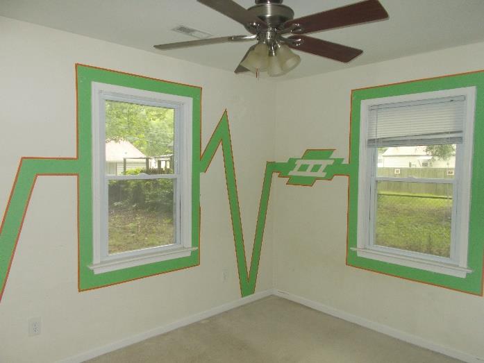 416 Cedar DriveHampton, VA, 23669Hampton City County