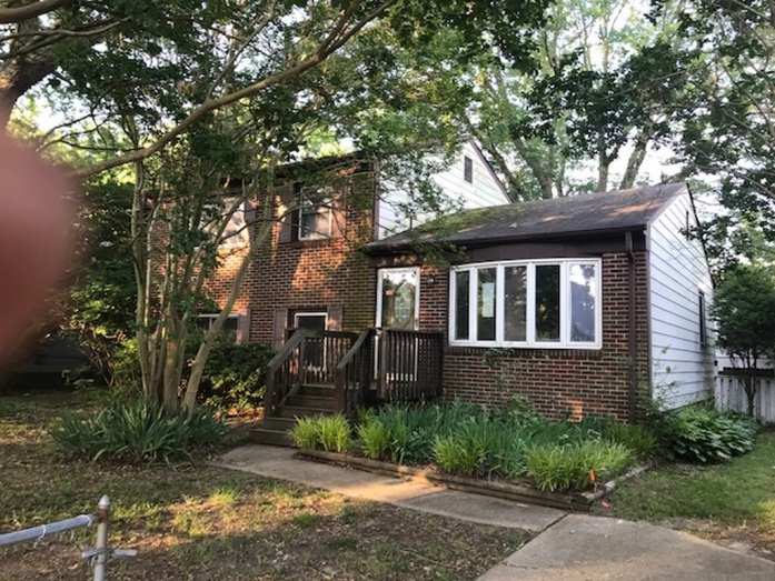 4 Clemwood PkwyHampton, VA, 23669Hampton City County