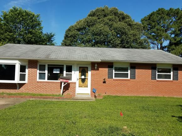 122 Fort Worth StHampton, VA, 23669Hampton City County