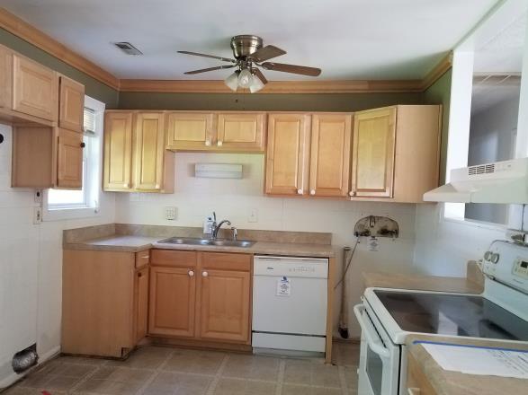 122 Fort Worth StHampton, VA, 23669Hampton City County