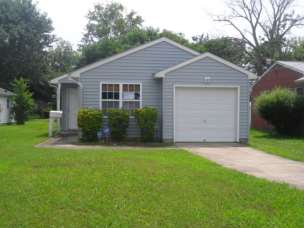 1115 Easterly AveHampton, VA, 23669Hampton City County