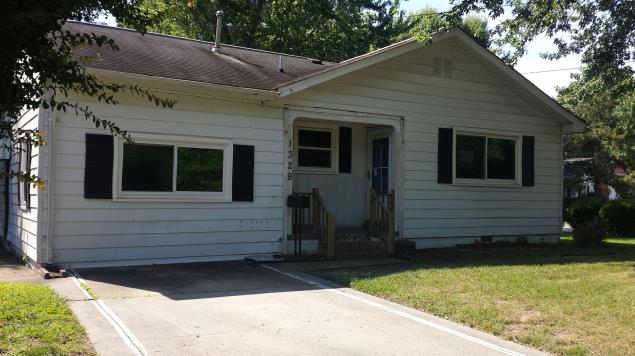1329 Thomas StHampton, VA, 23669Hampton City County