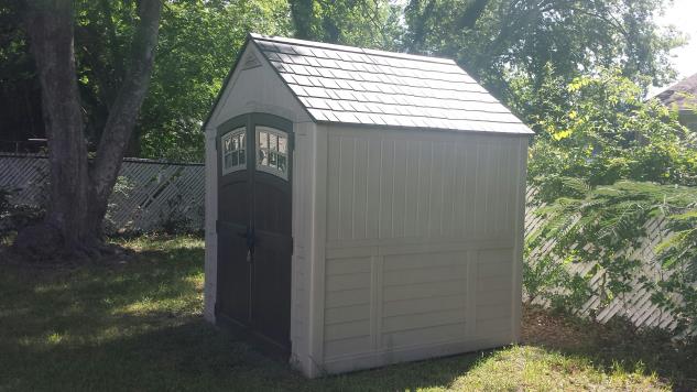 1329 Thomas StHampton, VA, 23669Hampton City County
