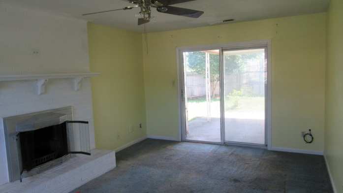 119 Tyburn CtHampton, VA, 23669Hampton City County