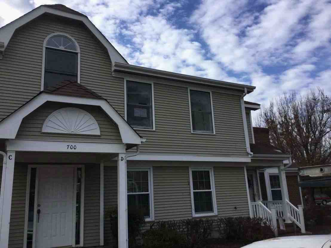 700 Bridge Xing Apt DYorktown, VA, 23692York County