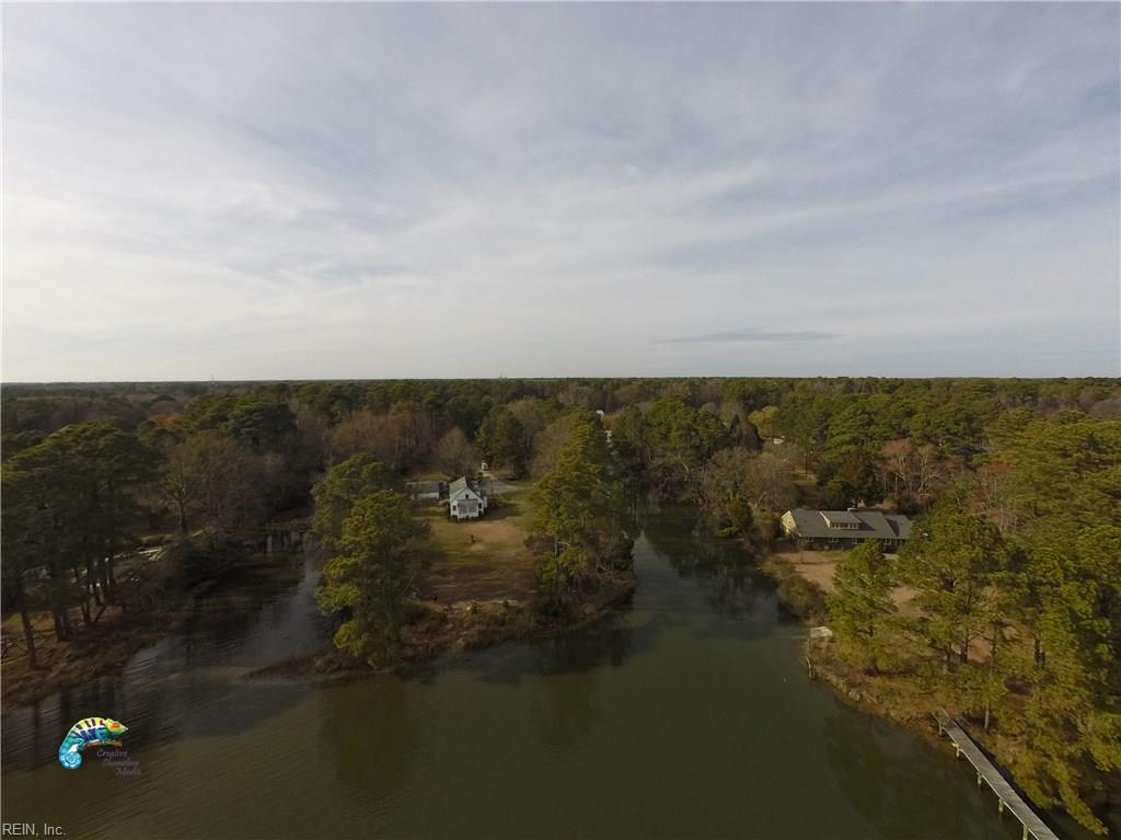 1221 DARE RD, York County, VA 23692