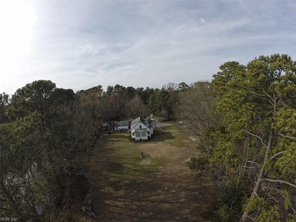 1221 DARE RD, York County, VA 23692