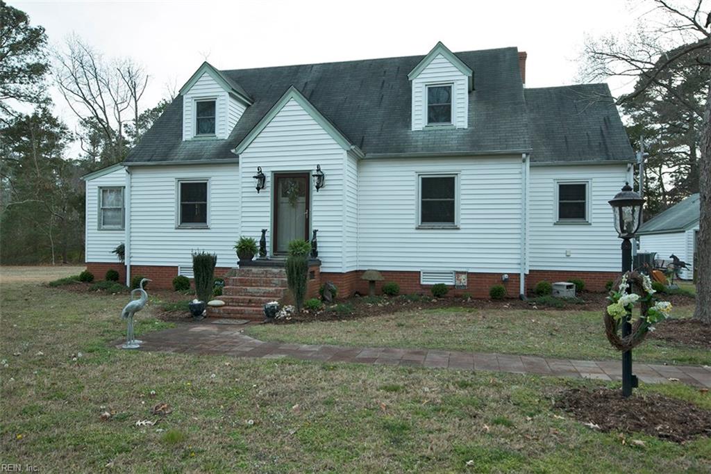 1221 DARE RD, York County, VA 23692