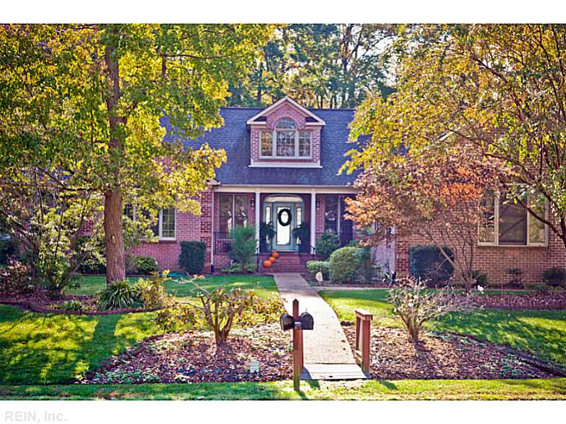 100 MEHERRIN RN, York County, VA 23693