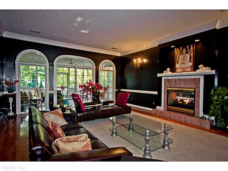 100 MEHERRIN RN, York County, VA 23693