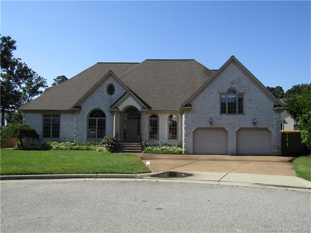 106 Donovan Court, Yorktown, VA 23693
